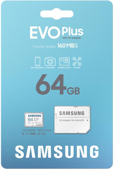 Samsung MB-MC64SA/EU