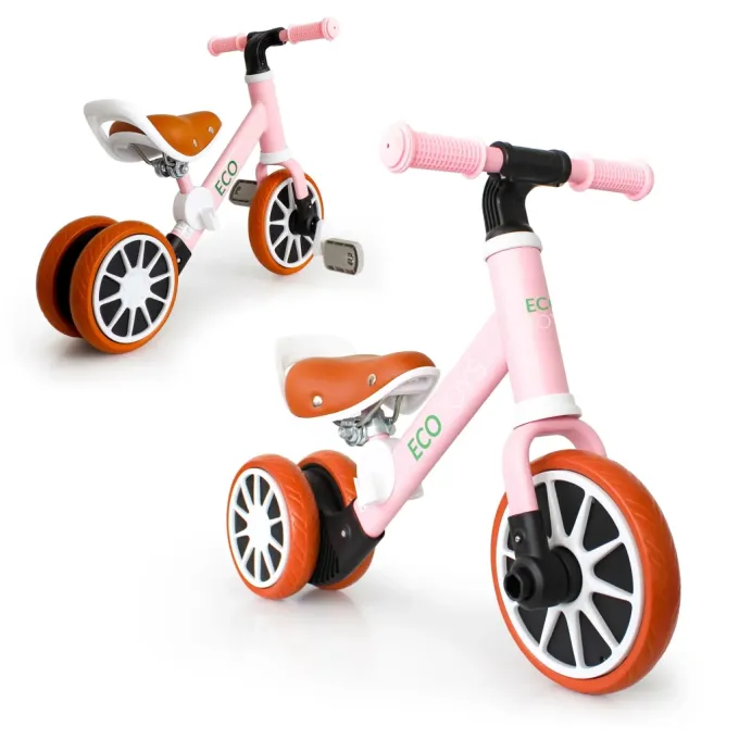 Ecotoys LC-V1307 PINK
