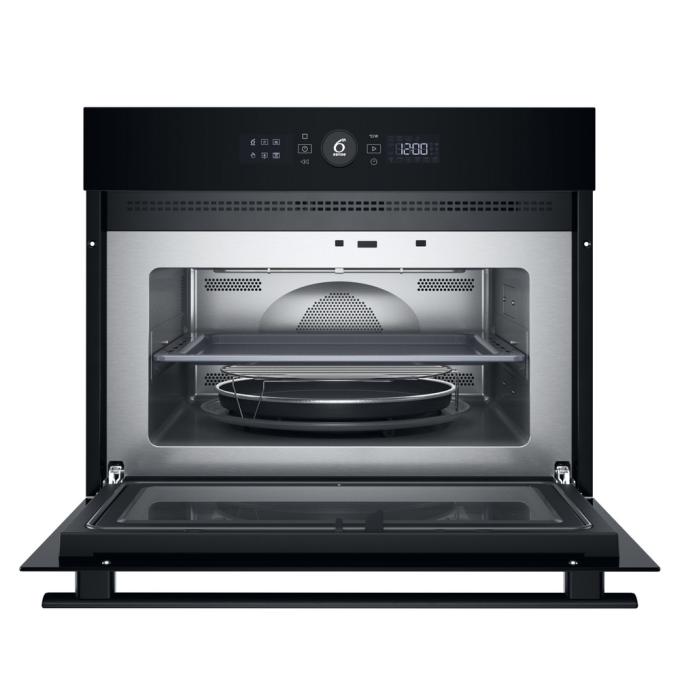 Whirlpool WMW47HMB