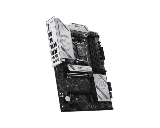 MSI MAG X870E GAM MAX WIFI
