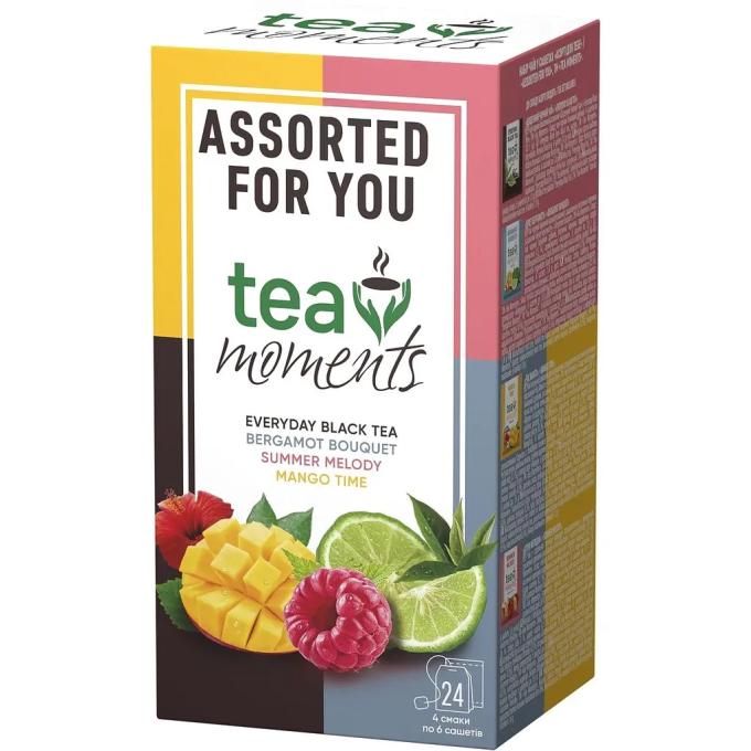 Tea Moments tm.00926