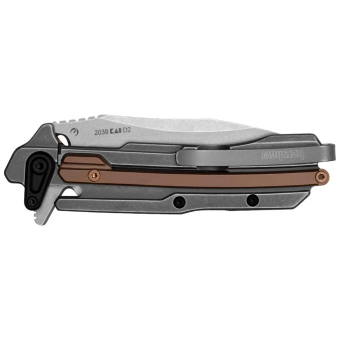 Kershaw 2039