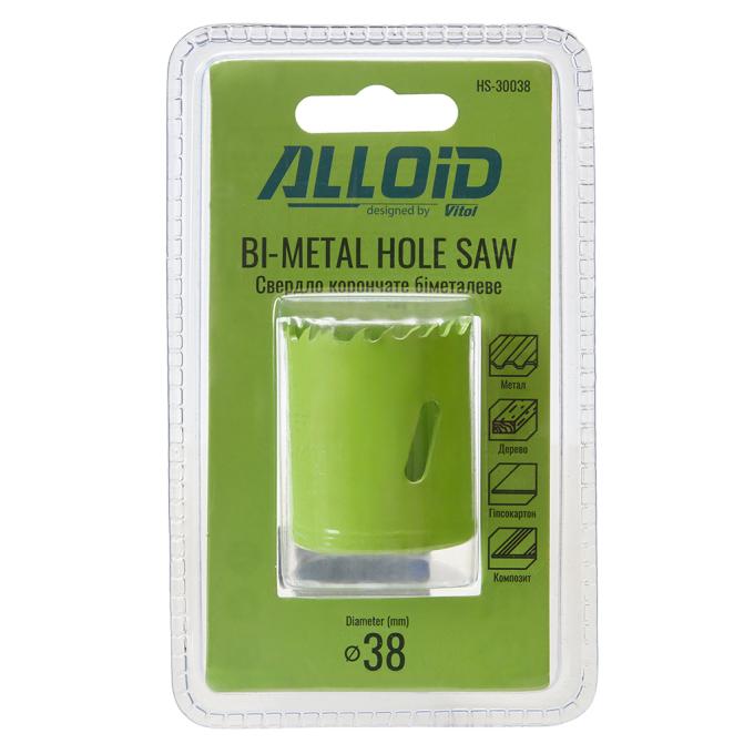 Alloid HS-30038