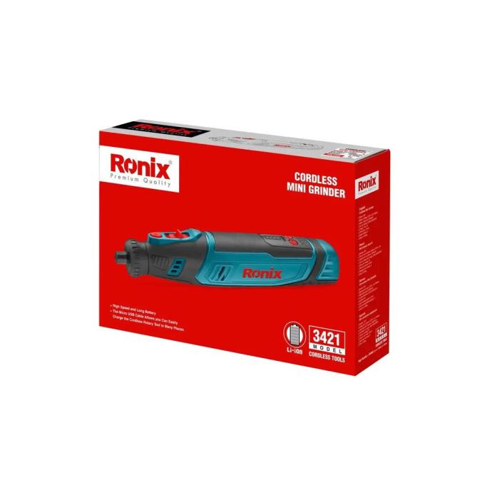 Ronix 3421