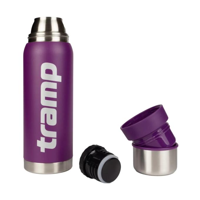 Tramp UTRC-031-purple