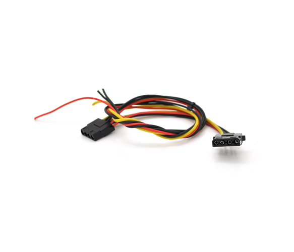 VOLTRONIC YT-PAV-4+4P