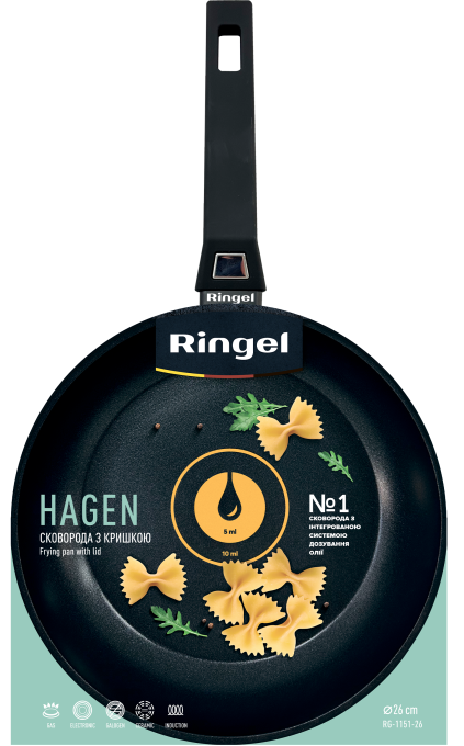 Ringel RG-1151-26
