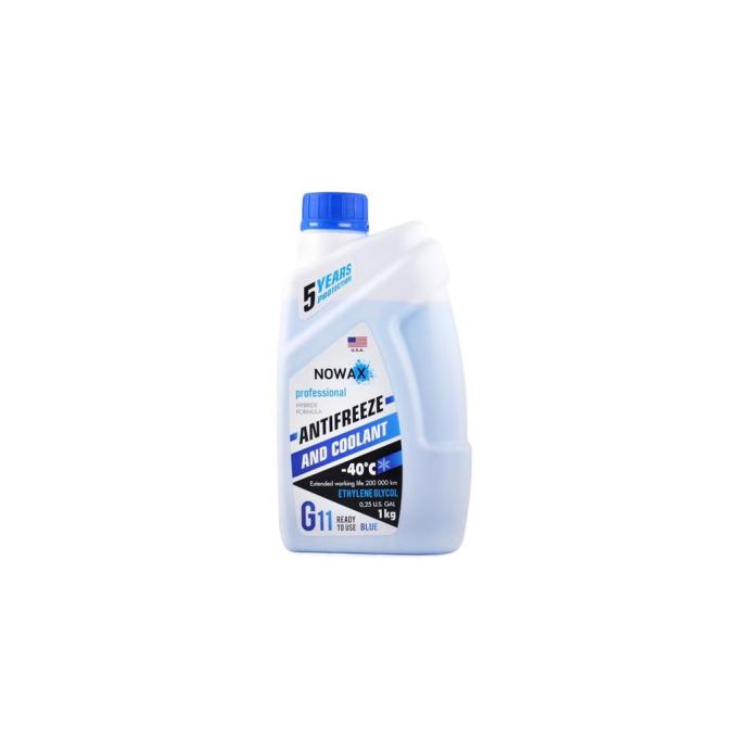 NOWAX NX01007