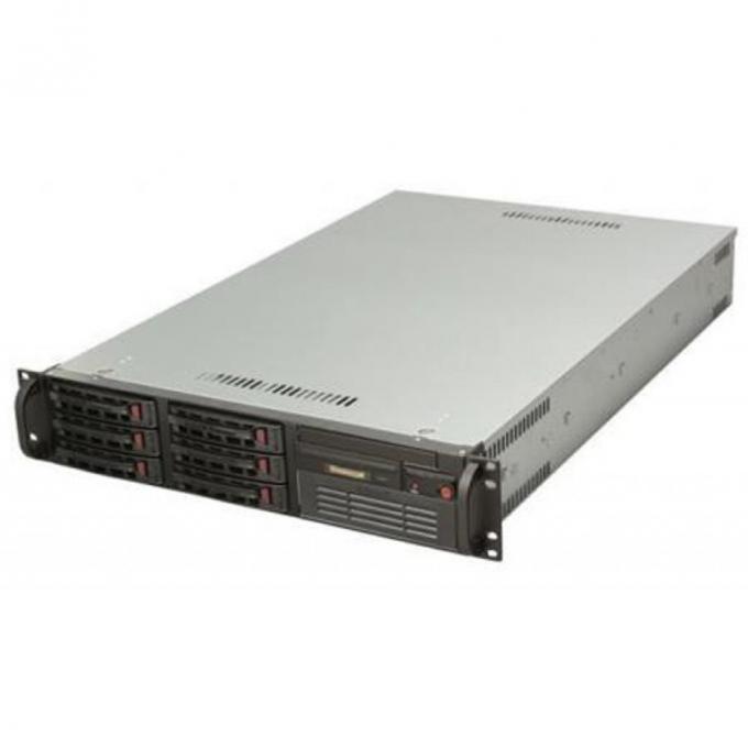 Корпус для сервера Supermicro CSE-822T-400LPB