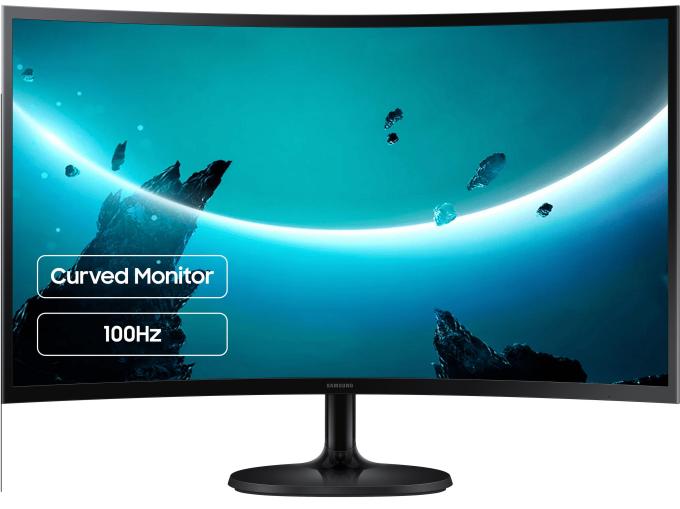 Samsung LS27D360GAIXCI
