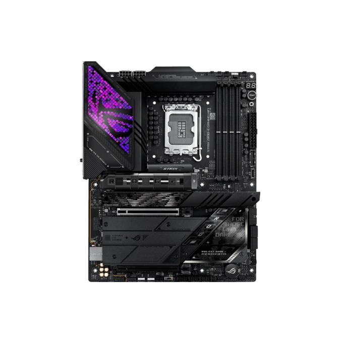 ASUS ROG STRIX Z890-E GAMING WIFI