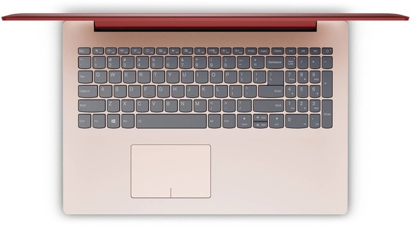 Ноутбук Lenovo IdeaPad 320-15 80XL042FRA