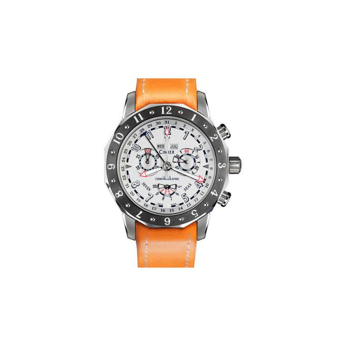 Cimier 6108-SS011