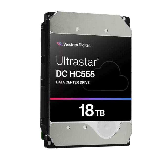 WD 0B47747