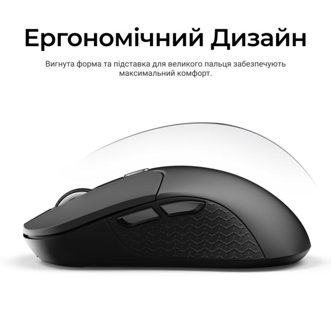 Keychron M3-A23