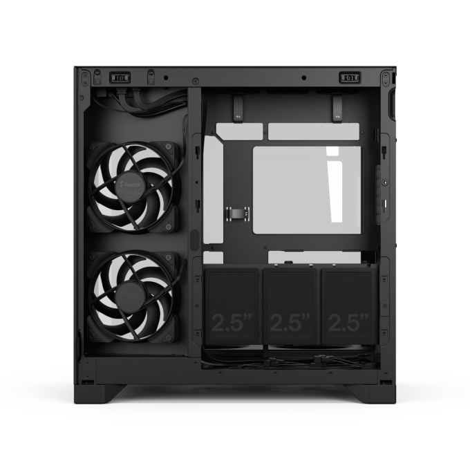 Fractal Design FD-C-POV2A-01