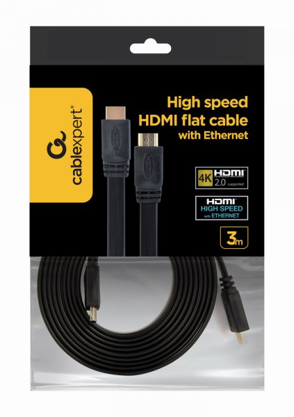Cablexpert CC-HDMI4F-10