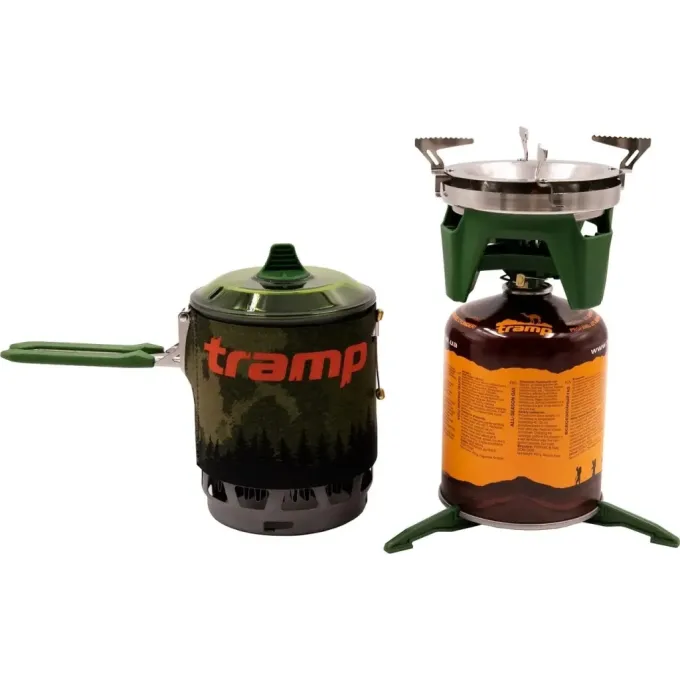 Tramp UTRG-115-olive+UTRG-003