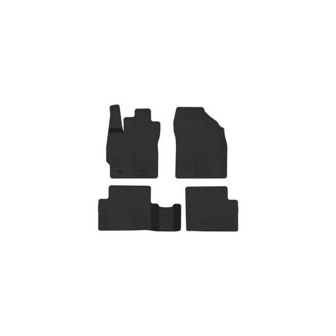 EVAtech TY3654PVL4TL2RBB