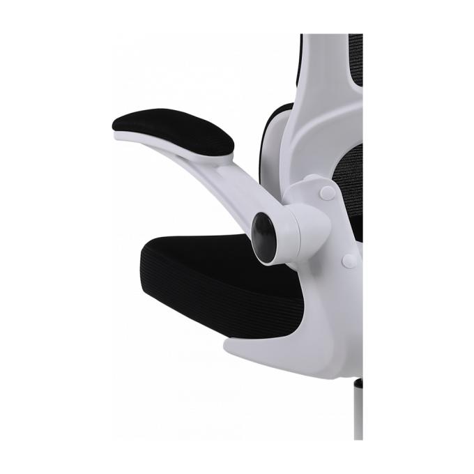 GT Racer B-5880 White/Black