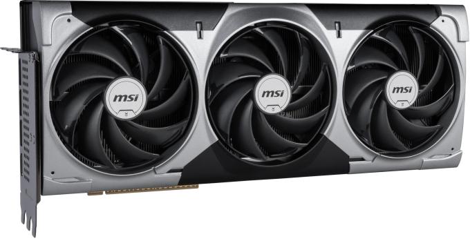 MSI RTX5090 32G VEN 3X OC