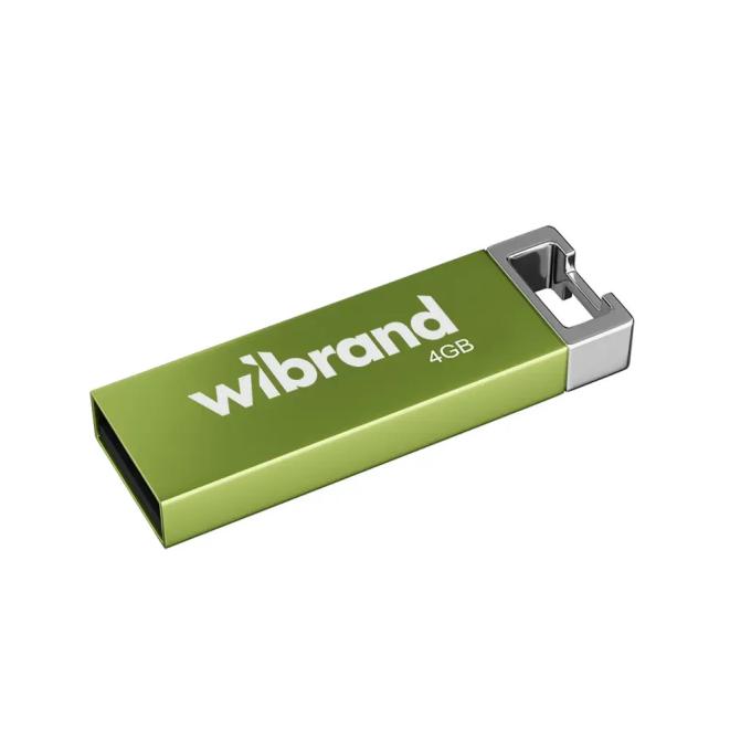 Wibrand WI2.0/CH4U6LG
