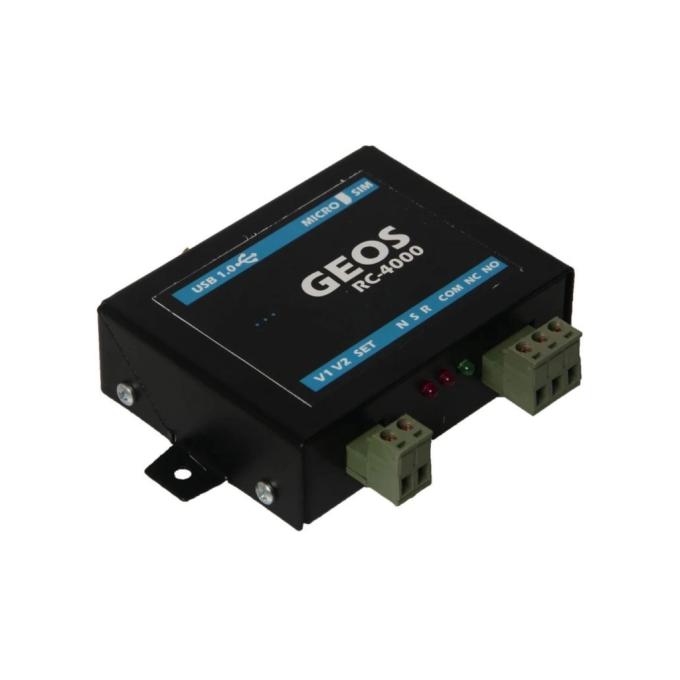 GEOS RC-1000