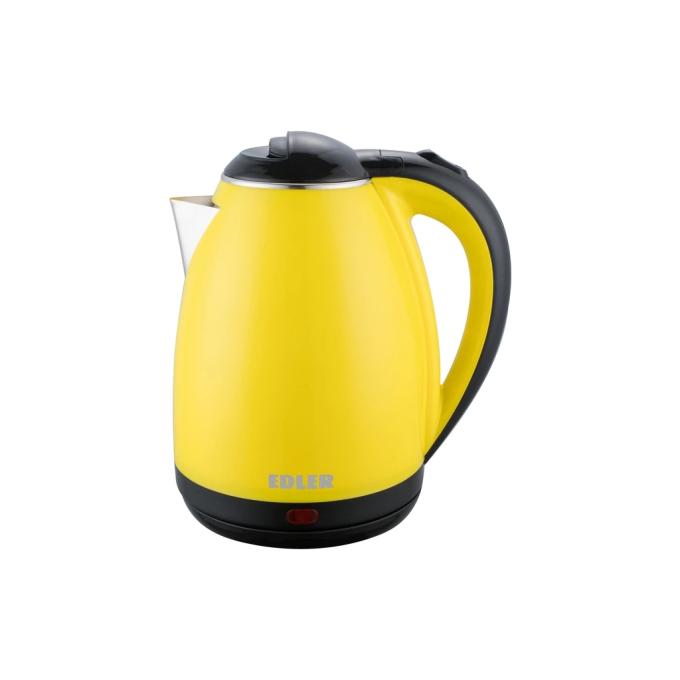 EDLER EK8055 YELLOW