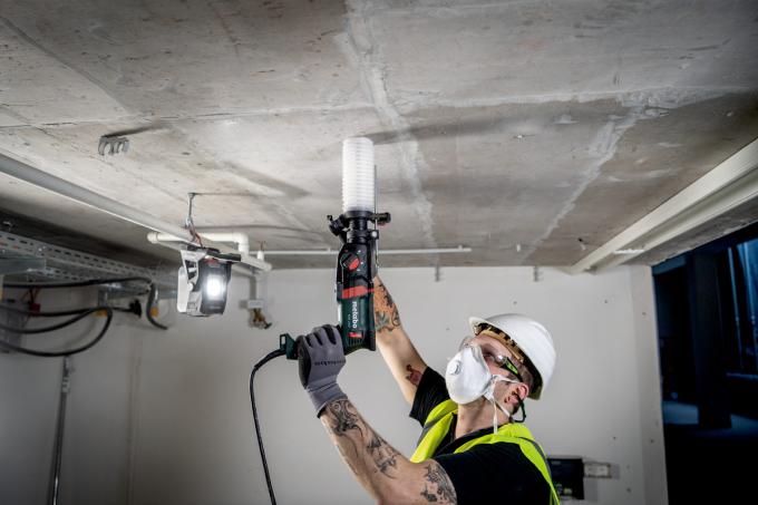 METABO 601709500