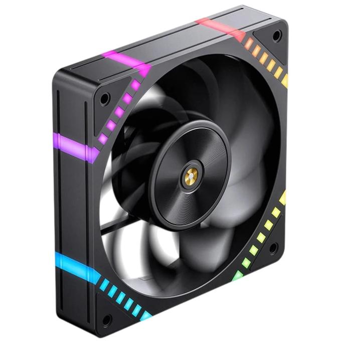 JONSBO HF2-120BR ARGB Black