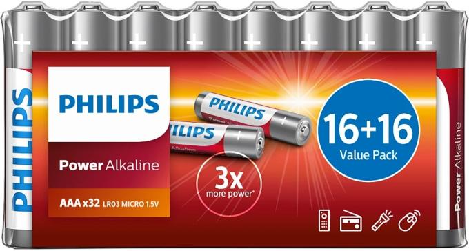 Philips LR03P32FV/10