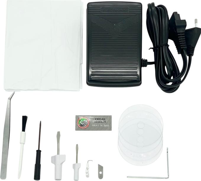 Minerva SMARTLOCK350