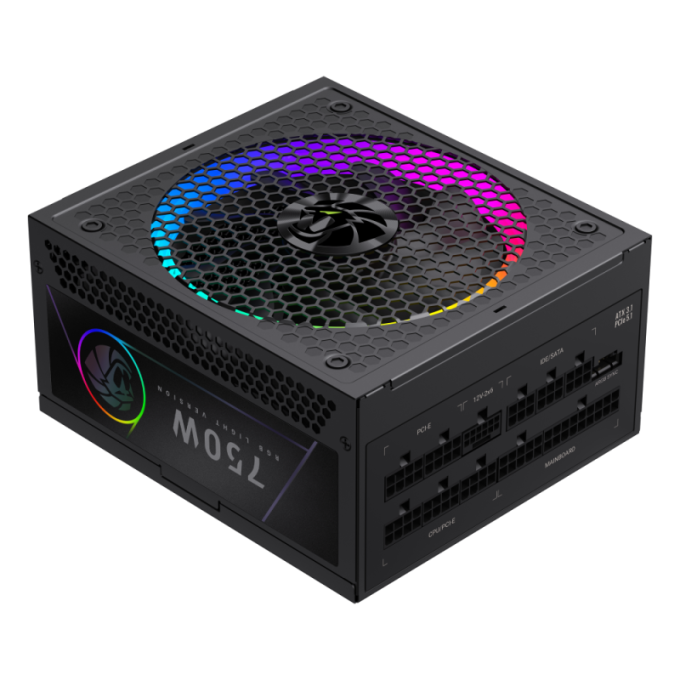 GAMEMAX RGB PRO 750G