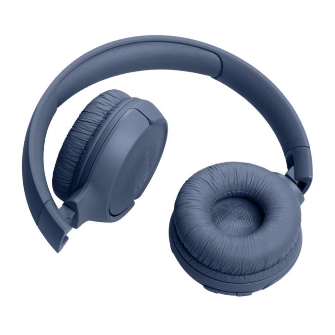 JBL JBLT520BT2BLUEU