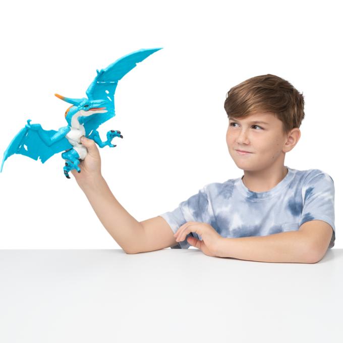 Pets & Robo Alive 7173