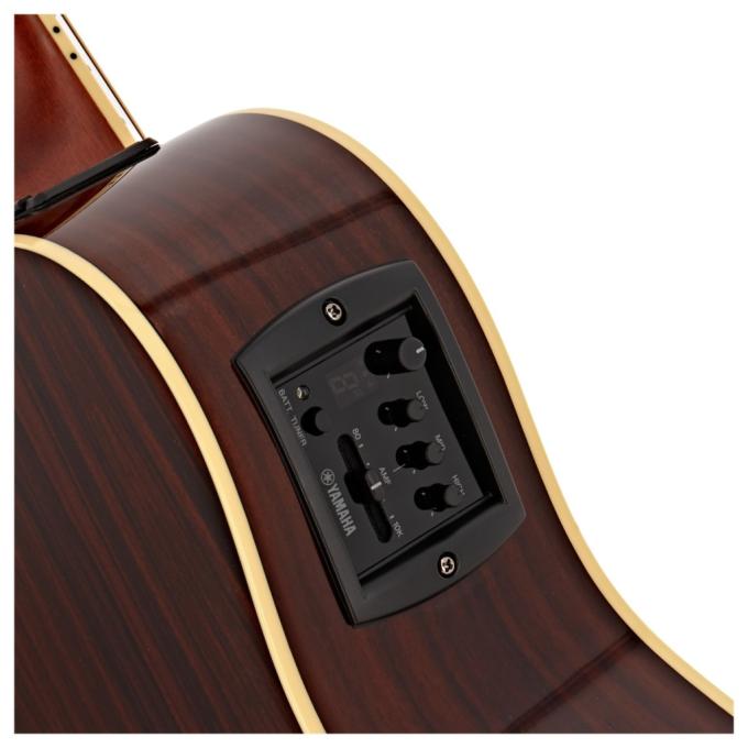 Yamaha FSX830C Natural