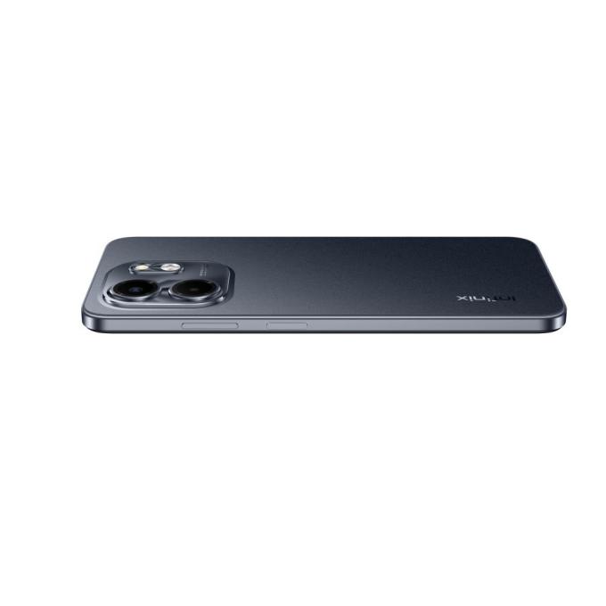 Infinix X6532 4/128 METALLIC BLK
