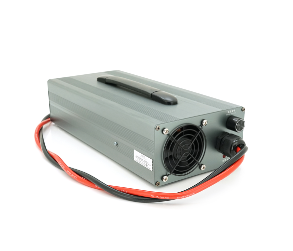 VOLTRONIC YT-12200-4S