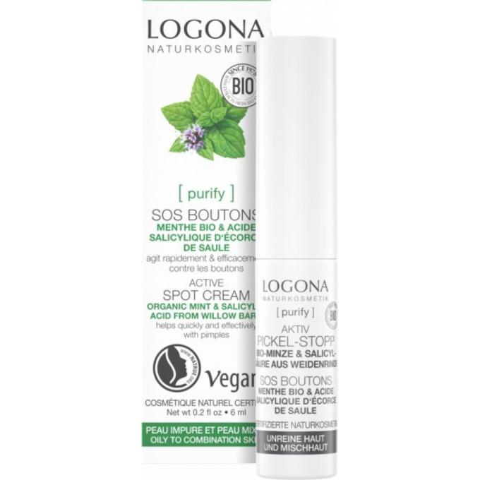 Logona 4017645043244