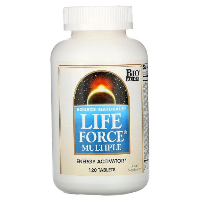 Source Naturals SNS-00797