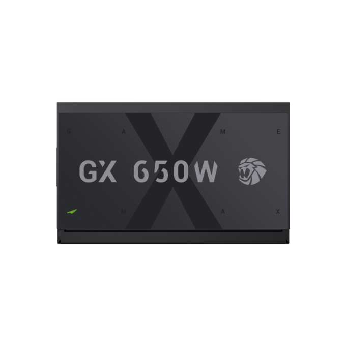 GAMEMAX GX 650GF