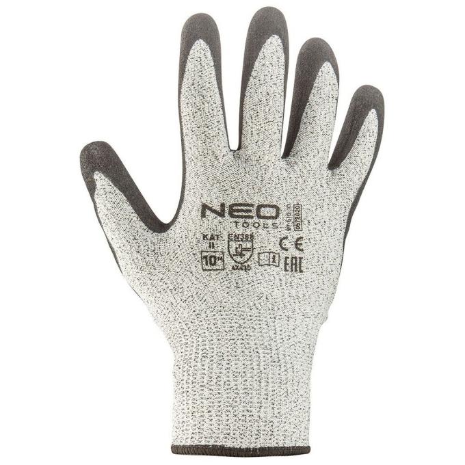 Neo Tools 97-610-10