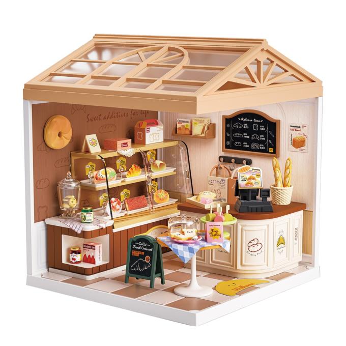 Mini House 8011