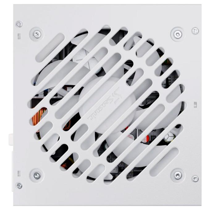 Seasonic CORE GX-850-ATX31 WHITE