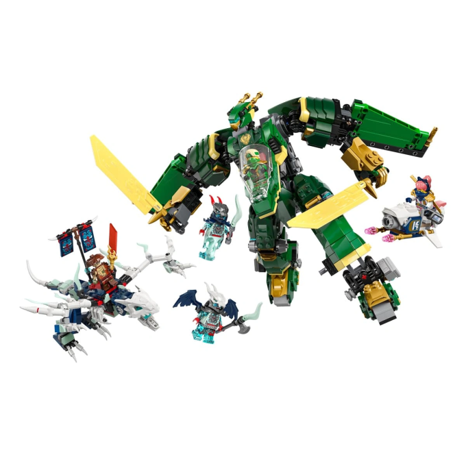 LEGO 71845