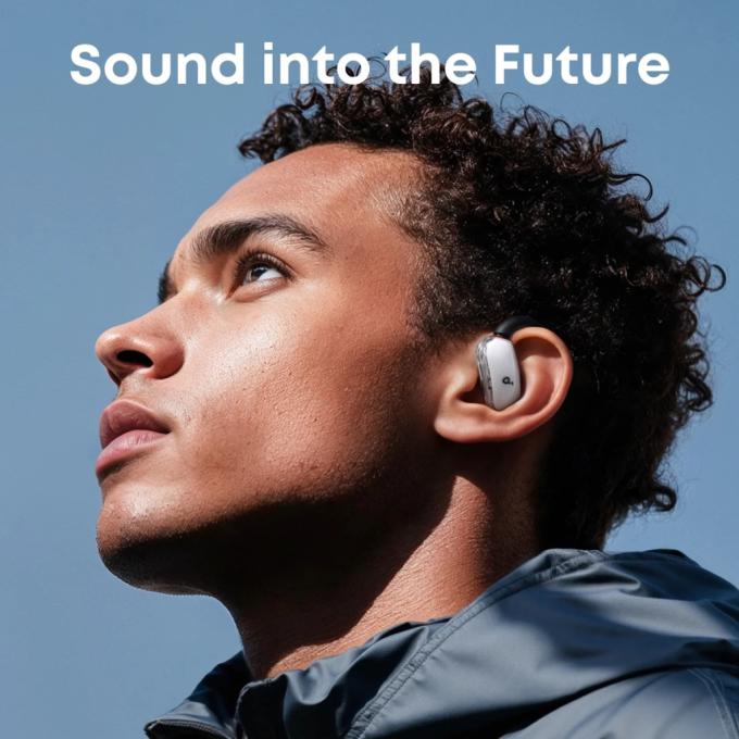 Anker A3878G21