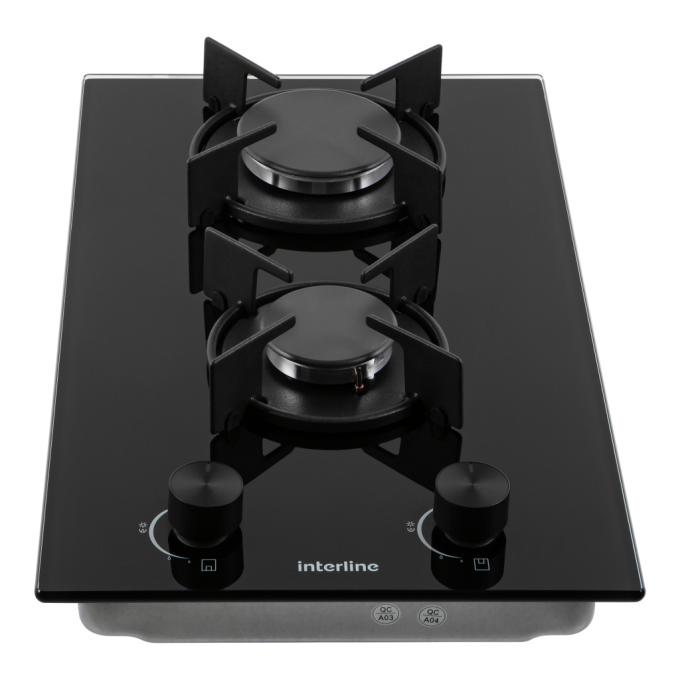 INTERLINE HGG 330 MCK BA