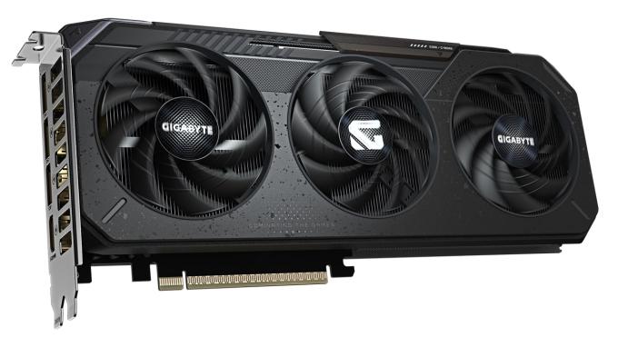 GIGABYTE GV-N506TGAMING OC-8GD
