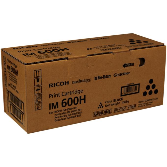 Ricoh 418481