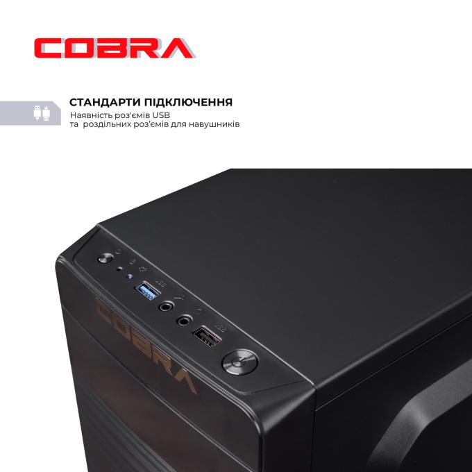 COBRA I3355.8.S2.INT.18635